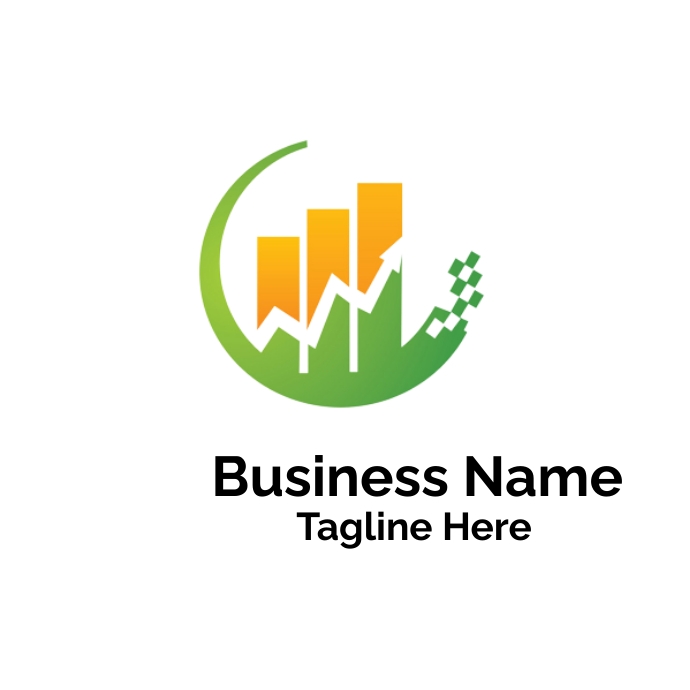 graph logo Template | PosterMyWall