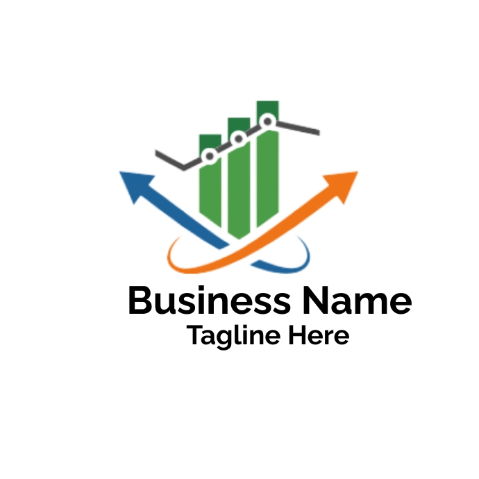 graph logo Template | PosterMyWall