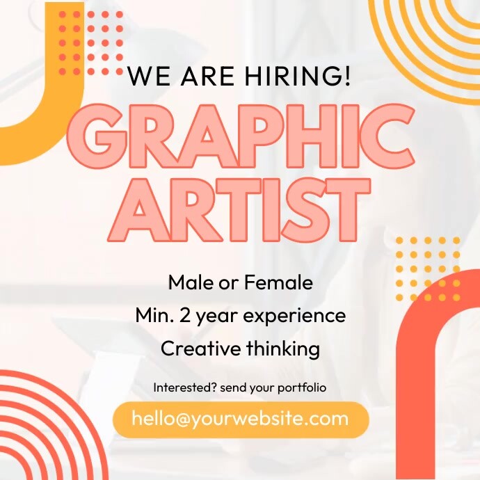 Student Graphic Artists For Hire – XVPVKE