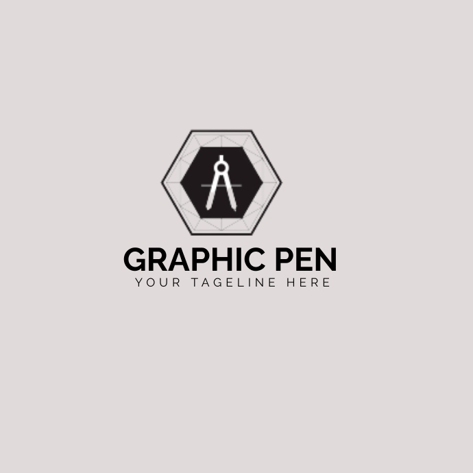 Custom Graphical Logo Graphic Logo Ideas