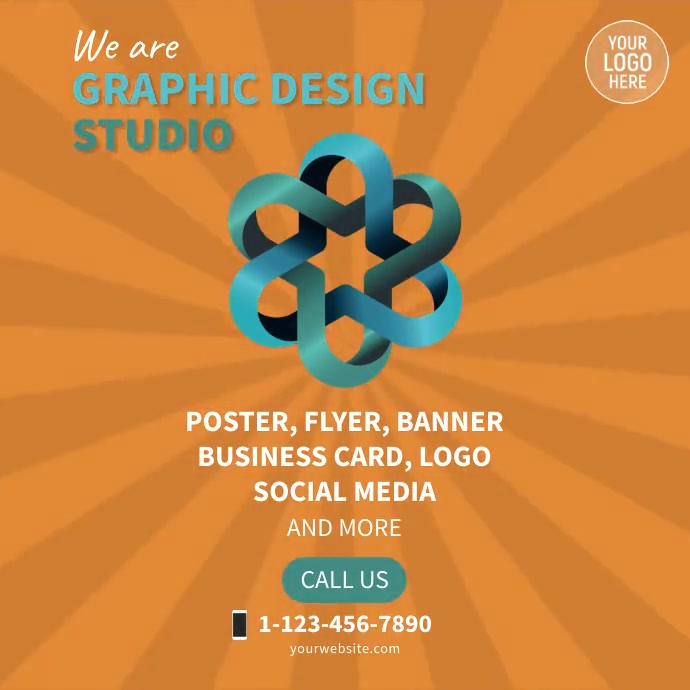 Graphics Designer Example Advertisements Graphic Design Studio Advertising