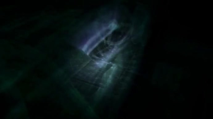 graphic VFX Design Video 数字显示屏 (16:9) template