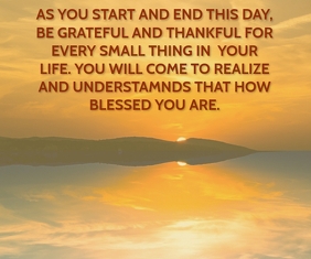 Motivational quotes Medium Rectangle Template | PosterMyWall