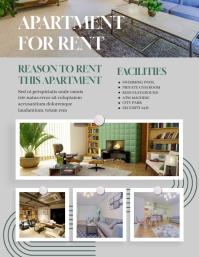 106+ Free Templates for 'Room for rent' | PosterMyWall