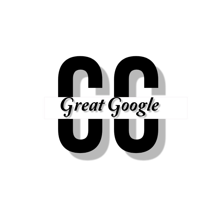 great google logo Template | PosterMyWall Great google logo Template | PosterMyWall