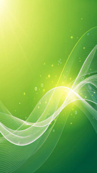 Green Abstract Wallpaper Background Backdrop Instagram Story template