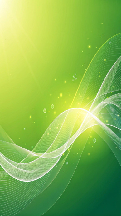 Green Abstract Wallpaper Background Backdrop Instagram 快拍 template