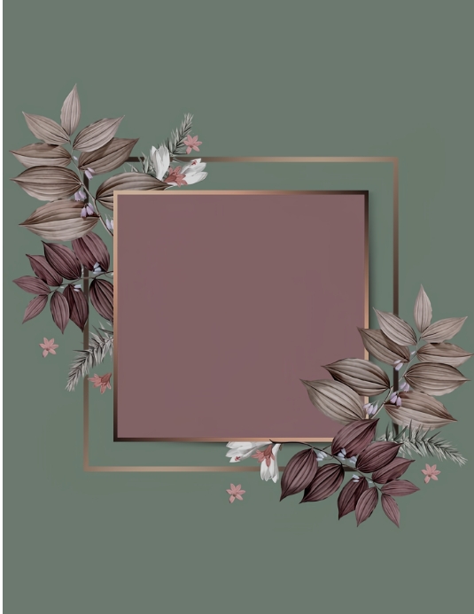 Green and purple Background design Template | PosterMyWall