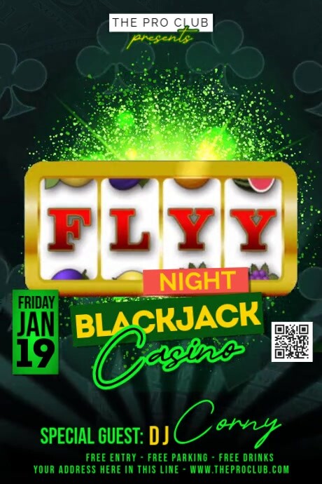 Verde Casino Promotion