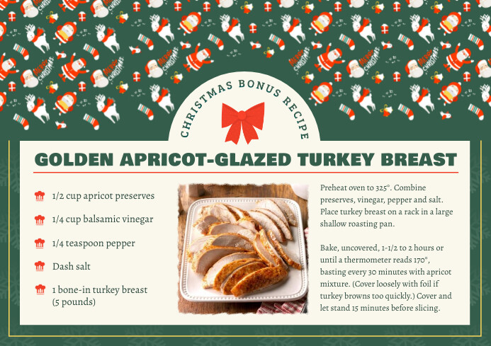 Visiting Card Template