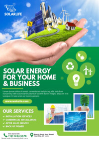 100 Recycle Customizable Design Templates Postermywall