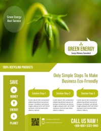 1,650+ green product flyer Customizable Design Templates | PosterMyWall