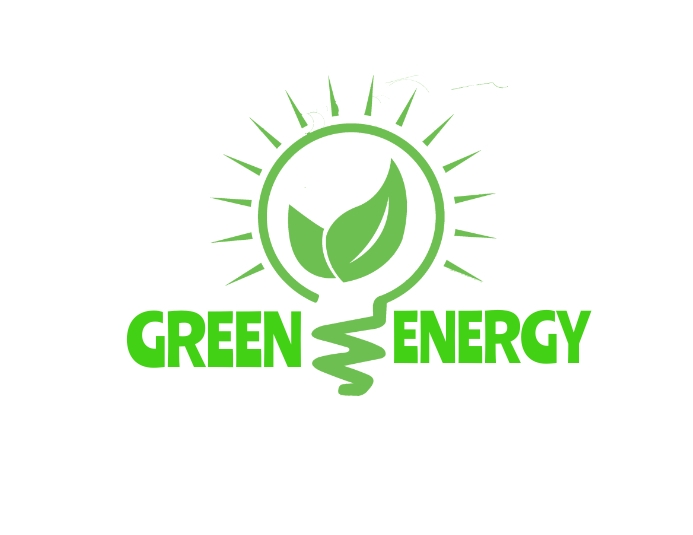 Module Energy Logo Renewable Energy Logo
