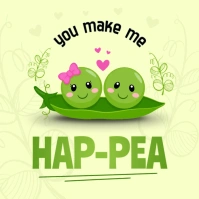 Green Fun Marketing Instagram Image