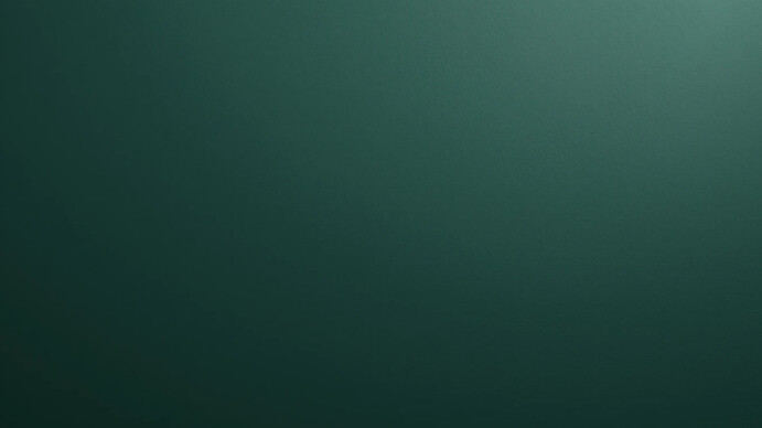 Green gradient background template Digital Display (16:9)