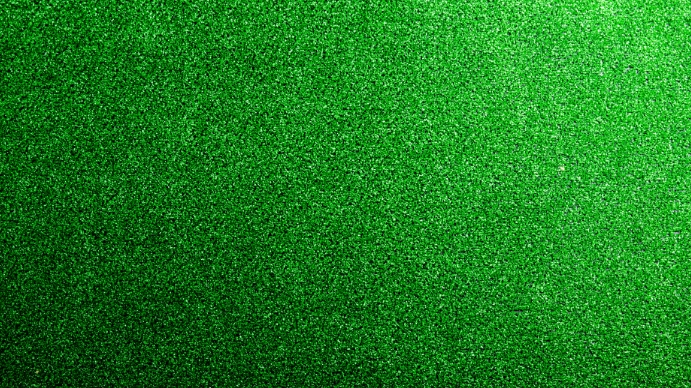 Green grass zoom background Prezentacja (16:9) template