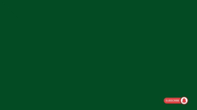 Green Joyful Digital Display (16:9) Template | PosterMyWall