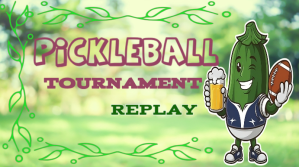 Green Joyful Youtube Thumbnail  Presentation (16:9) template