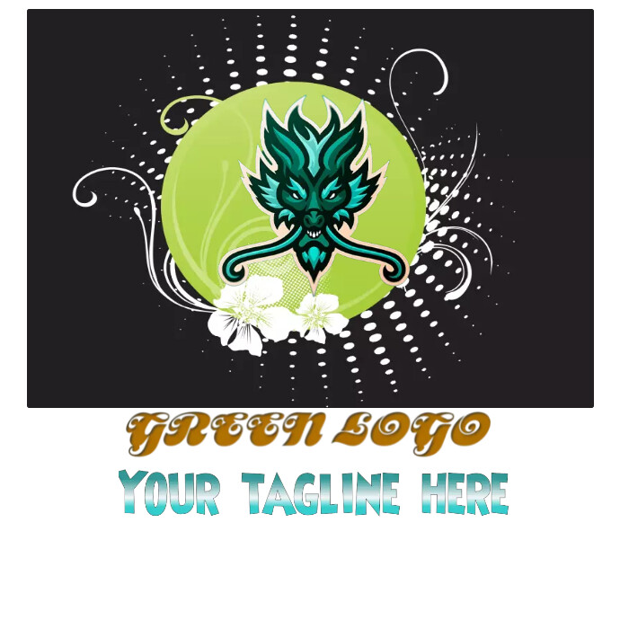 Copy Of Green Logo PosterMyWall copy-of-green-logo-postermywall