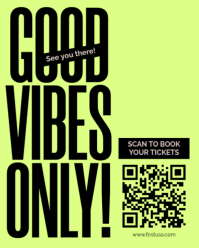 Green Music Festival Instagram Portrait Template - Page 5