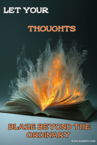 Green Modern & Minimal This Image Is A Powerful And Evocative Motivational Poster That Encourages Cr Pinterest Graphic template