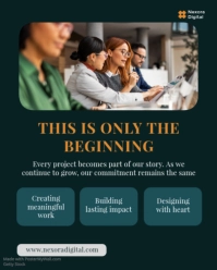 Green Brand Storytelling Instagram Portrait Template - Page 5