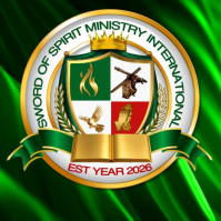 Green Professional Religious Ministry Logo Logo Video template