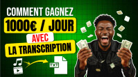 Green Professionnel . Miniature Youtube template