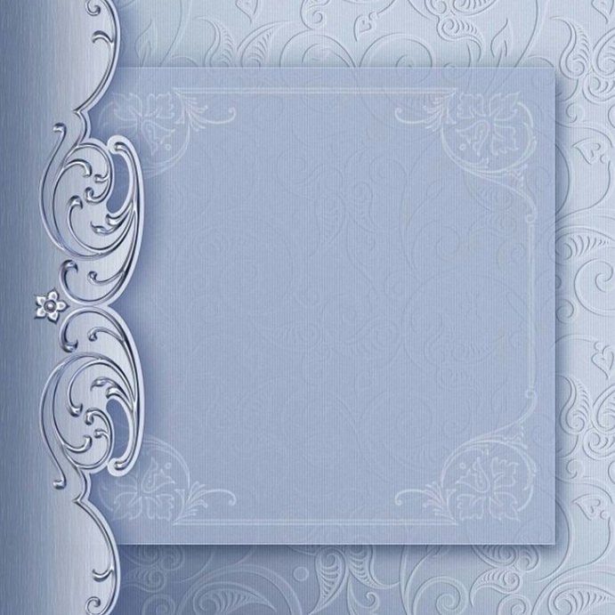 Copy of Greeting card background template design | PosterMyWall