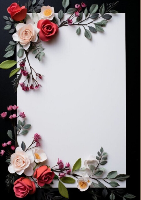 Greeting card Template | PosterMyWall