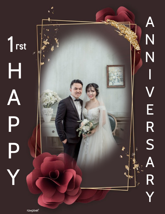 greeting cards flyer Template PosterMyWall