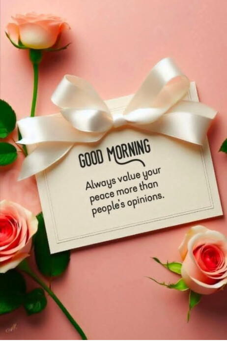 Greeting template Poster