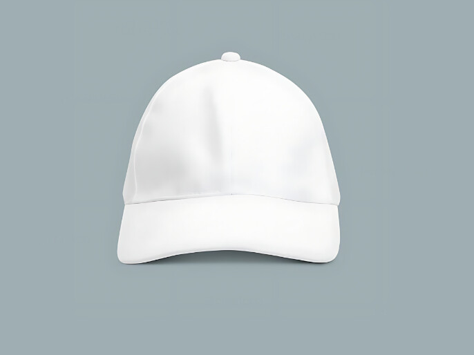 Grey Abstract Cap Presentation Template | PosterMyWall