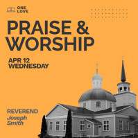 227,020+ church inauguration program sample Customizable Design ...