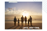 Gris Family Memories Poster Template - Page 5