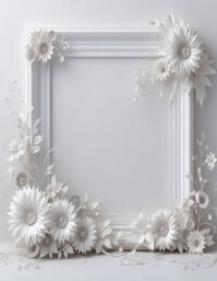 Frame Template | PosterMyWall