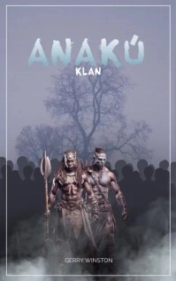 Grey Grunge Anaku Clan Kindle/book Covers Kindle-/boekomslagen template