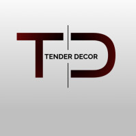Grey Maximalist Creative Logo Creation  Logo template