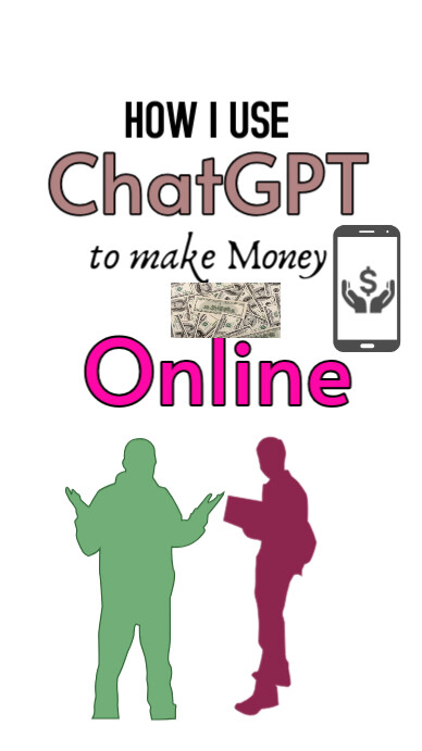 Grey Maximalist How To Use Chatgpt To Make Money  Instagram Story template