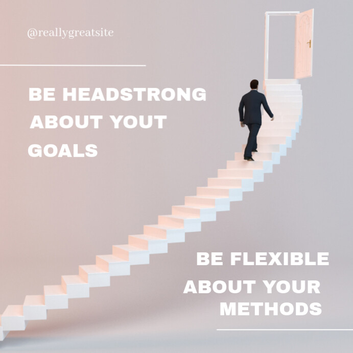 Copy of Grey Maximalist Quote Instagram Post | PosterMyWall