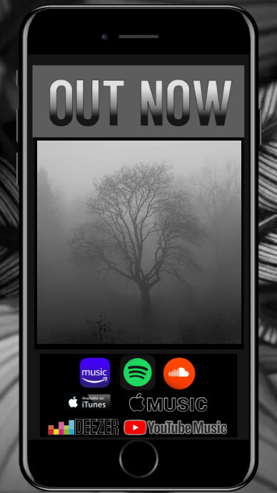 Grey OUT NOW Template PosterMyWall Grey OUT NOW Template PosterMyWall
