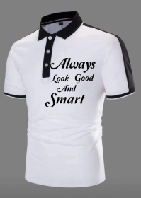 Grey Pastel T -shirt Mockup A6 template