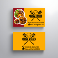 Grey Professional Restaurant Logo Logo template