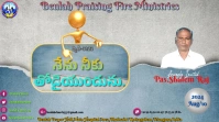 Grey Promisecard Youtube Thumbnail YouTube-thumbnail template