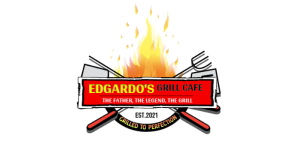 GRILL LOGO Facebook Ad template