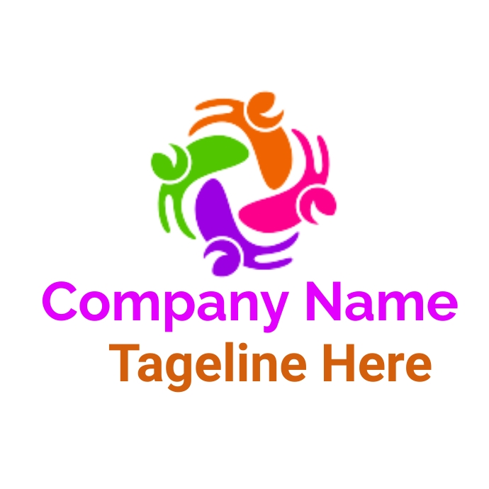 group logo Template | PosterMyWall