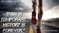 Success mindset Twitter 帖子 template