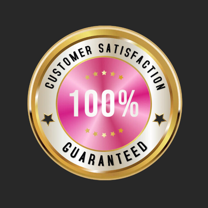 Plantilla de Guaranteed Label | PosterMyWall