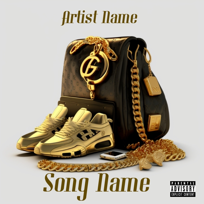 Gucci Mixtape Covers