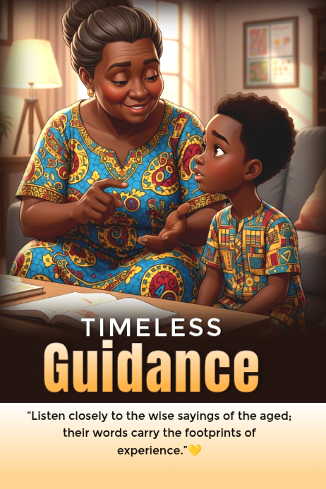 Guidance Template | PosterMyWall